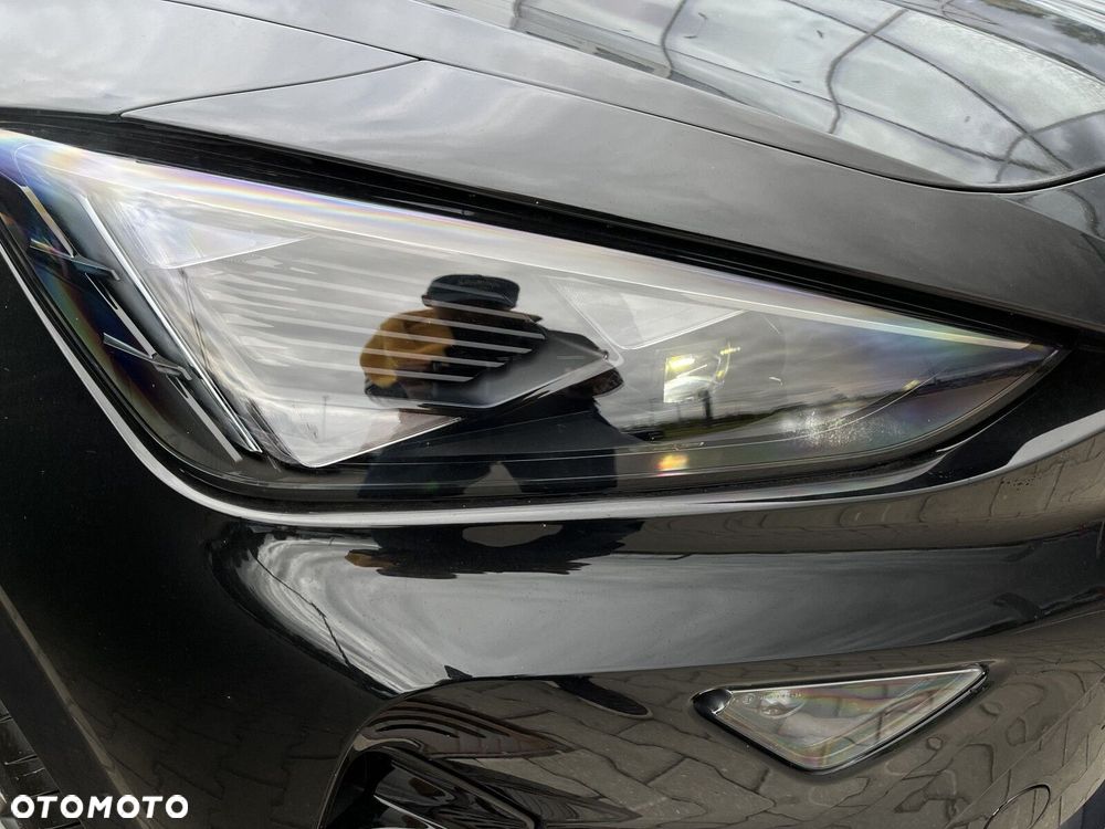 Cupra Formentor - 10