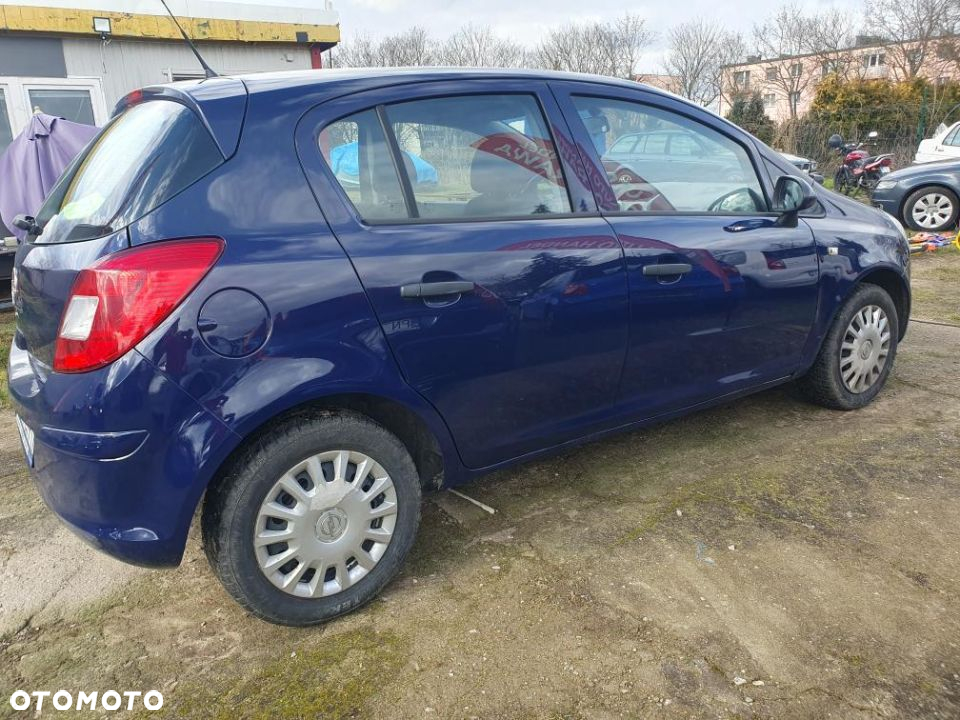 Opel Corsa 1.2 16V Enjoy - 5