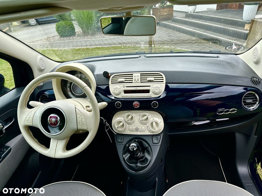 Fiat 500 - 7