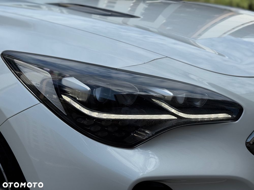 Kia Stinger 2.0 T-GDI GT Line - 36