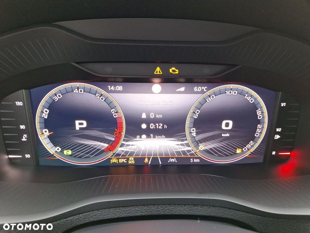 Skoda Karoq 2.0 TDI SCR 4x4 Sportline DSG - 18