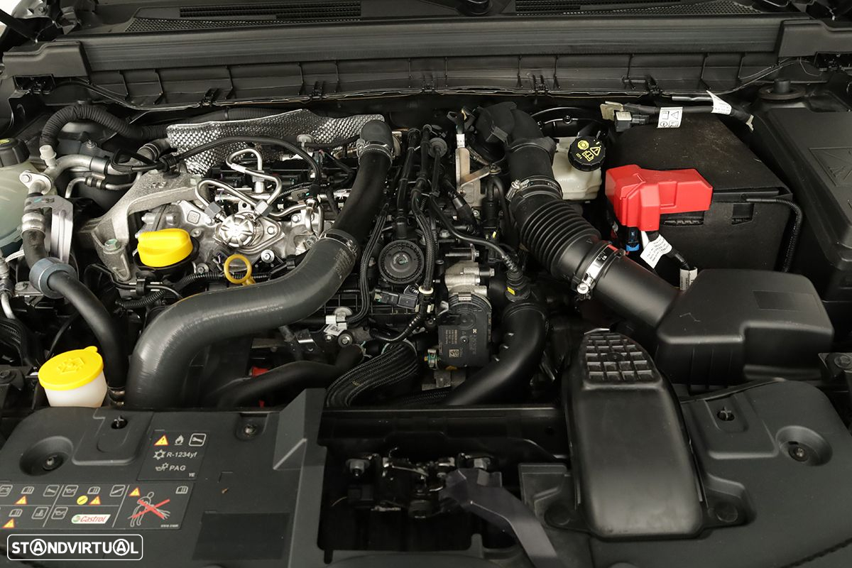 Renault Arkana 1.3 TCe Techno EDC - 24