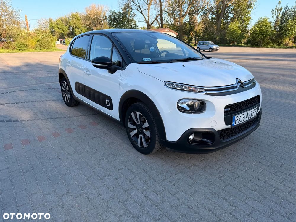 Citroën C3 1.2 PureTech Shine - 6