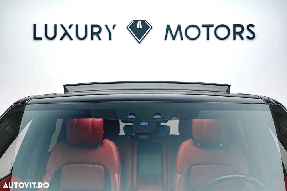 Land Rover Range Rover Sport 3.0 I6 P400 MHEV Dynamic HSE - 21
