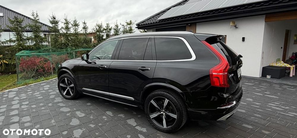 Volvo XC 90 - 23
