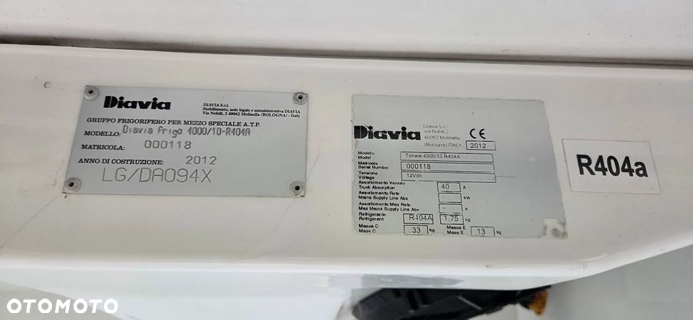 Mercedes-Benz Sprinter - 9