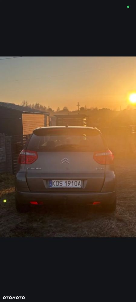 Citroën C4 Picasso 1.8 16V Style - 3