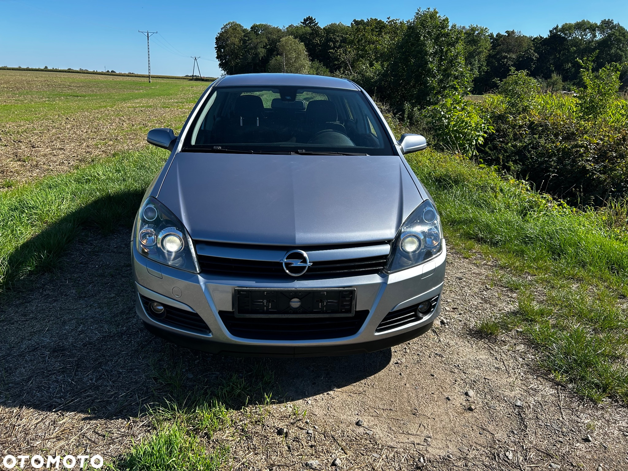 Opel Astra 1.6 - 5