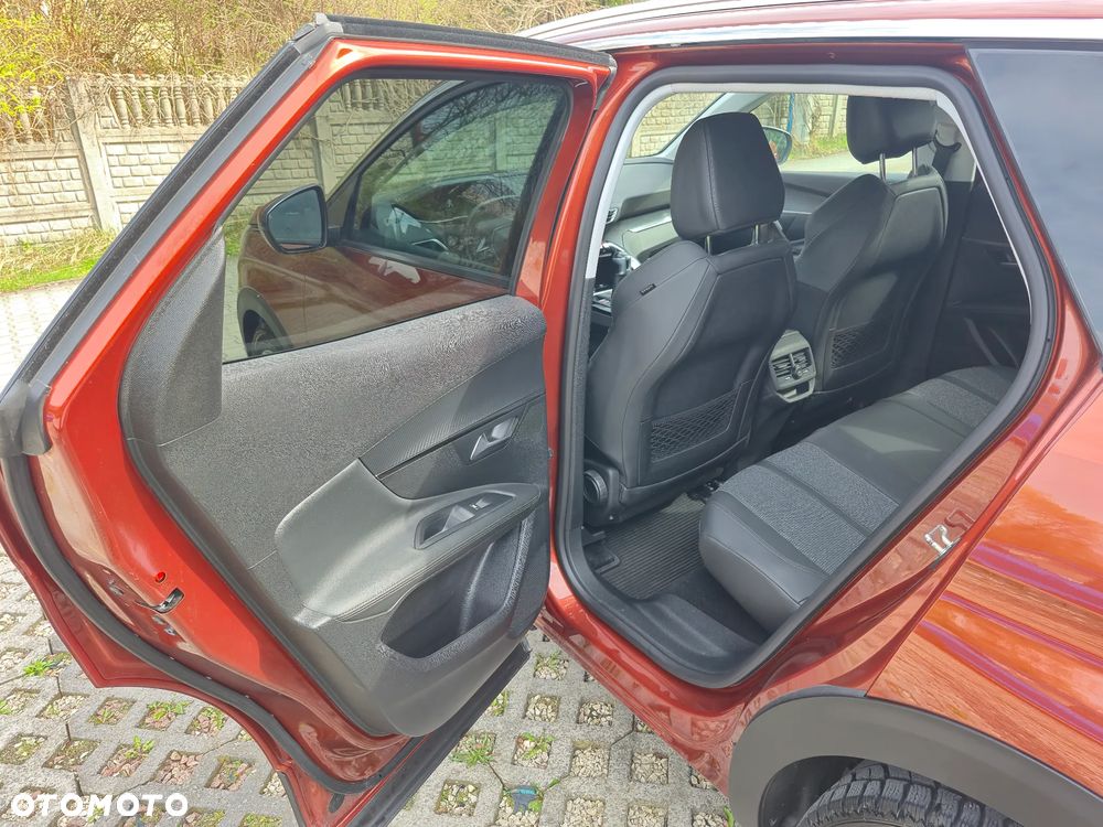 Peugeot 3008 1.5 BlueHDi Active S&S - 14