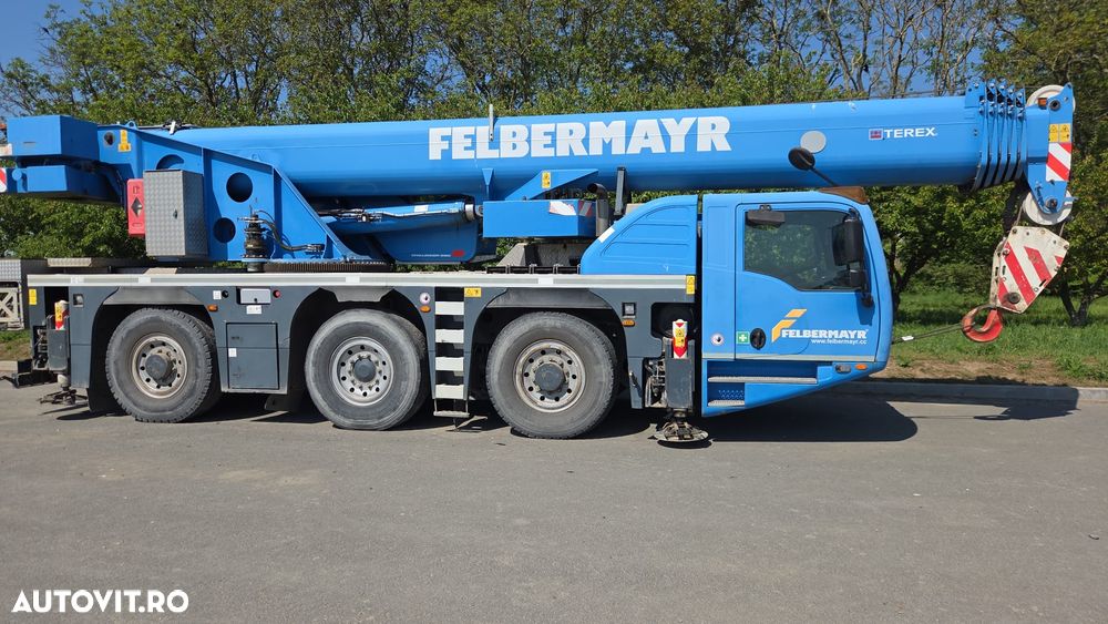 Terex K3211 - 1