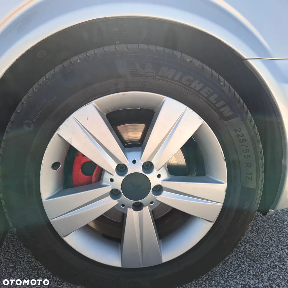 Mercedes-Benz Viano 3.0 CDI Ambiente (ekstra d³) - 15