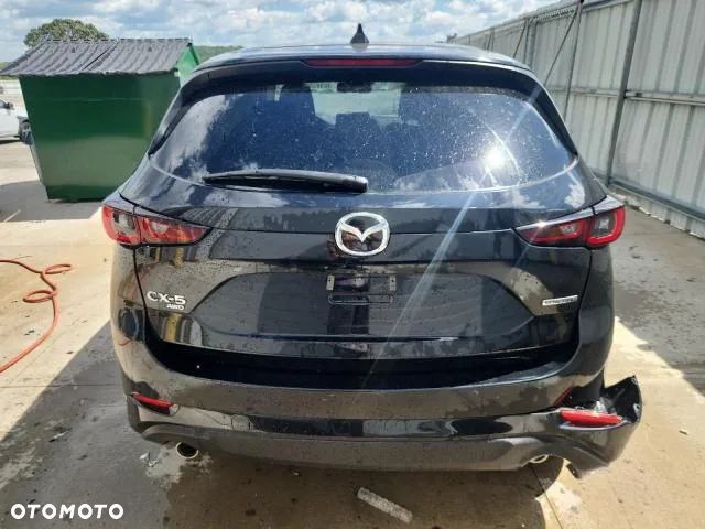 Mazda CX-5 - 6
