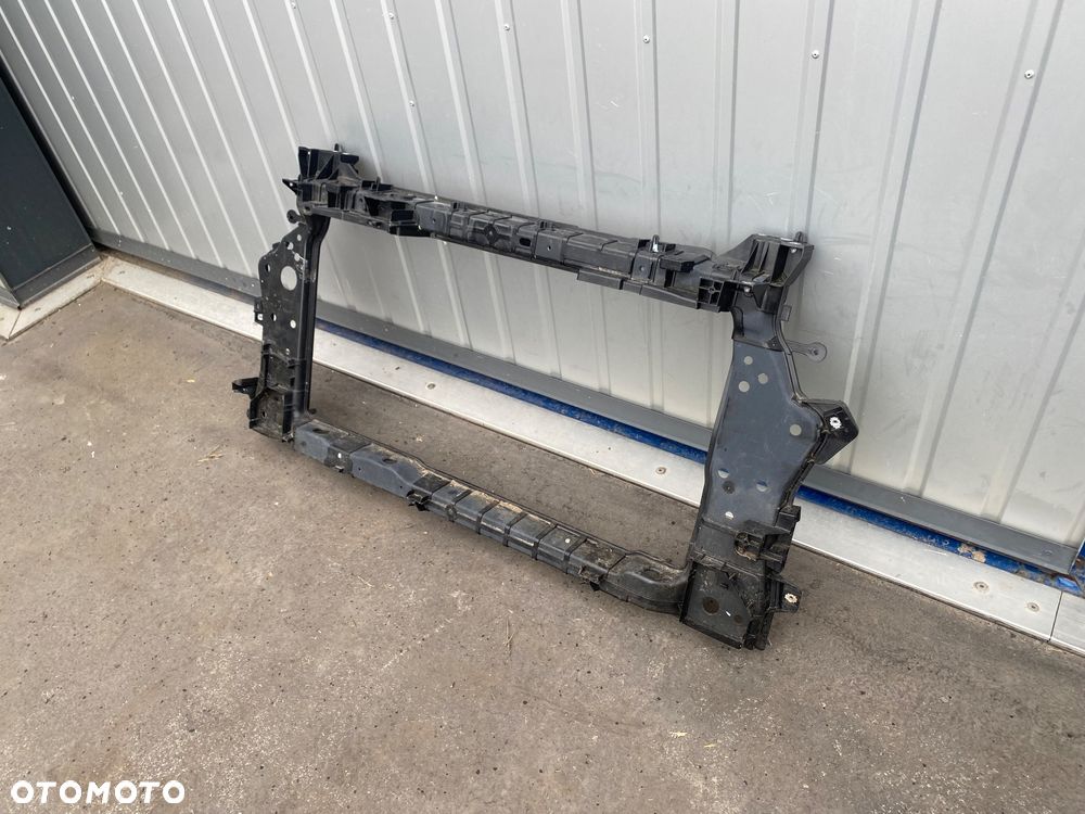 RENAULT CAPTUR 2 II PAS PRZEDNI PRZÓD WZMOCNIENIE PRZEDNIE CZOŁOWE PRZÓD 625009677R Wwa - 3