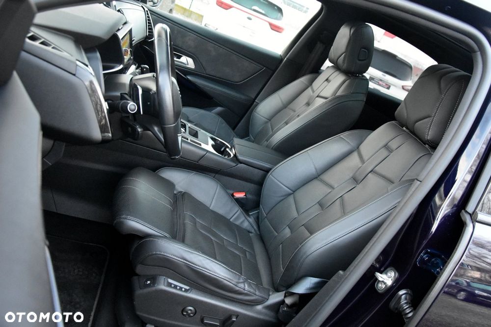 DS Automobiles DS 7 Crossback 1.6 PureTech Louvre - 22