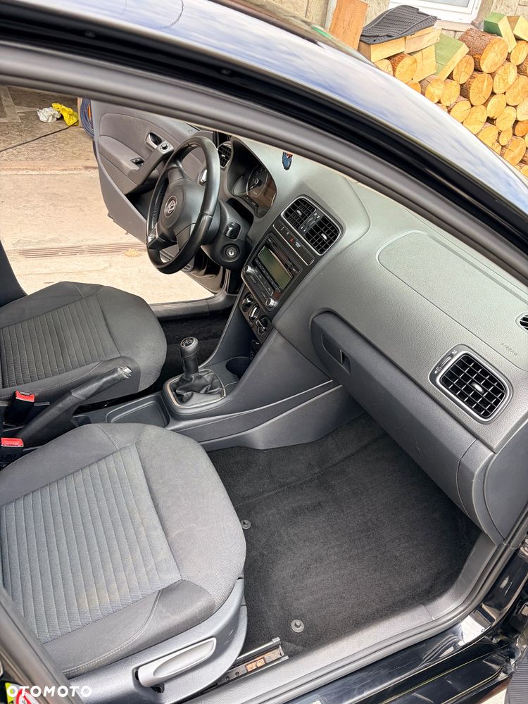 Volkswagen Polo 1.2 CityLine - 8