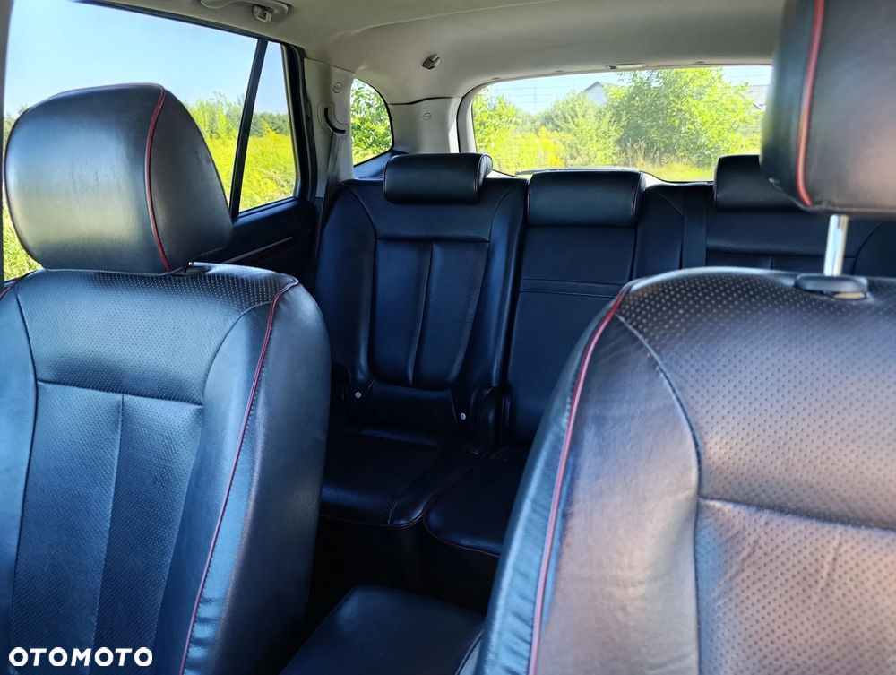 Hyundai Santa Fe 2.2 CRDi Executive - 3