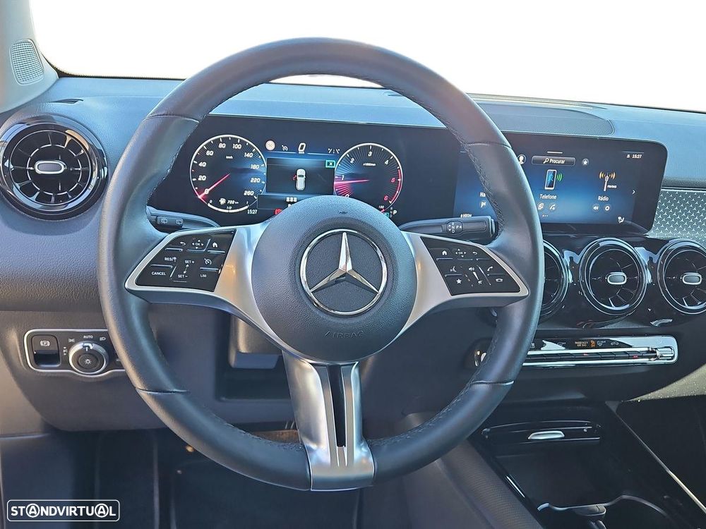 Mercedes-Benz GLB 180 d Style - 13