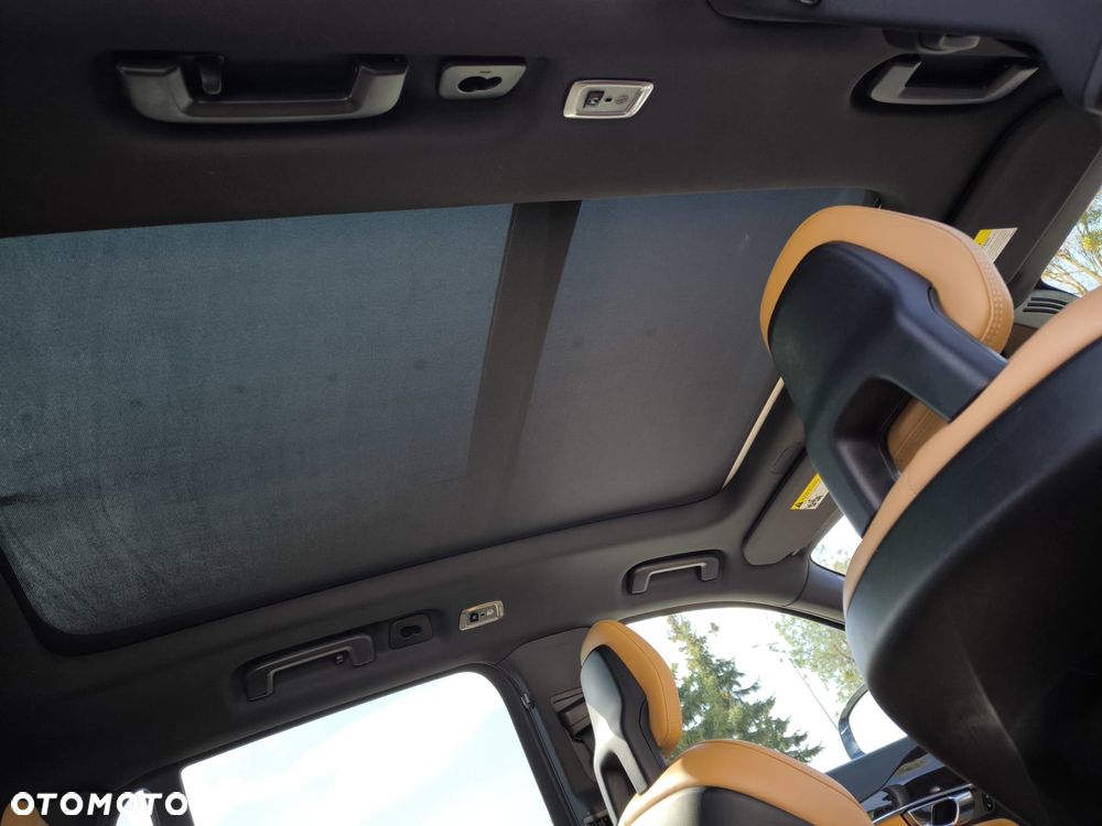 Volvo XC 90 T6 AWD Geartronic Momentum - 34