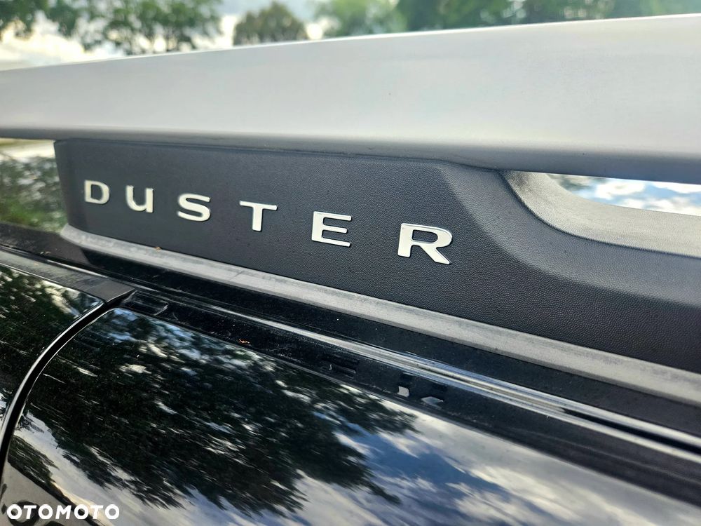 Dacia Duster - 14