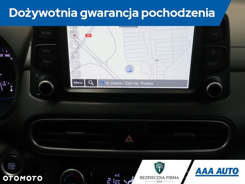 Hyundai Kona - 21