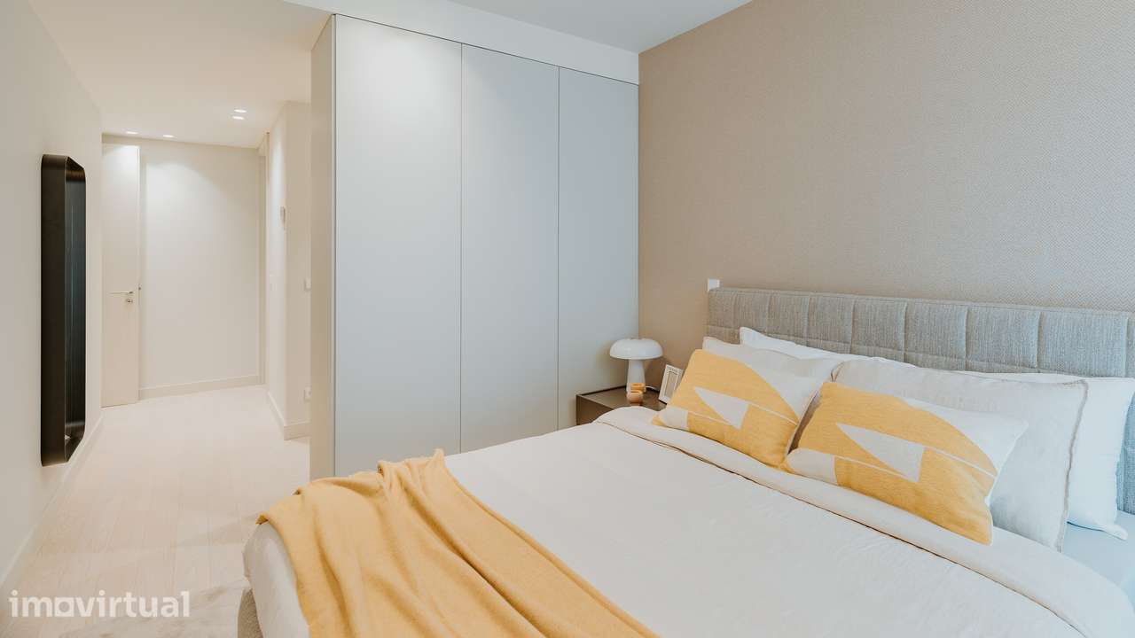 The Breeze: apartamentos de luxo frente mar em Vila Nova de Gaia - Grande imagem: 5/5