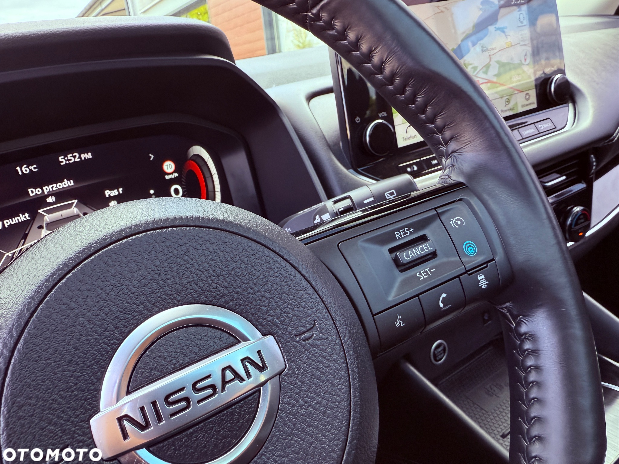 Nissan Qashqai 1.3 DIG-T MHEV Tekna - 16