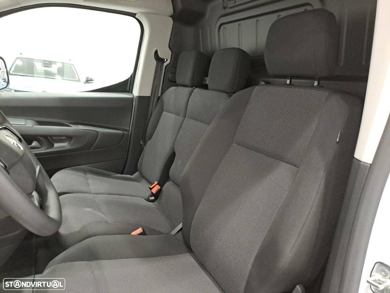 Opel combo - 9
