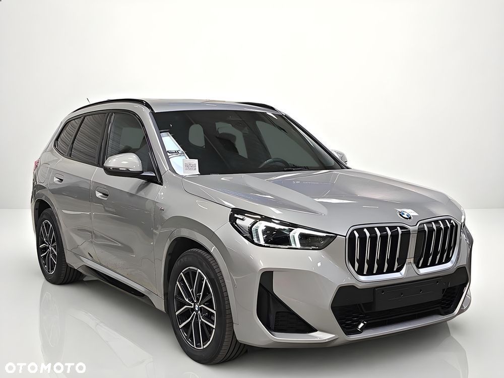 BMW X1 sDrive20i mHEV M Sport sport - 4