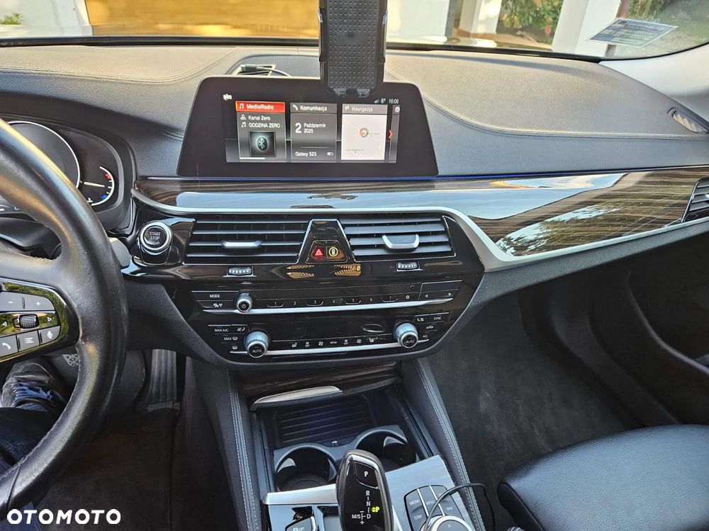 BMW Seria 5 - 5