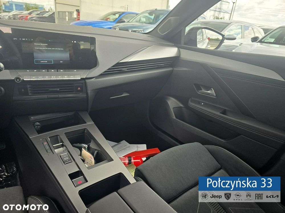 Opel Astra - 30