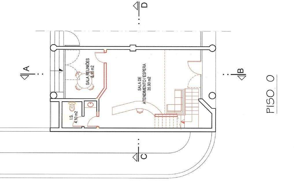 Loja / Estabelecimento Comercial em Peniche de 127,00 m2 - Grande imagem: 5/28