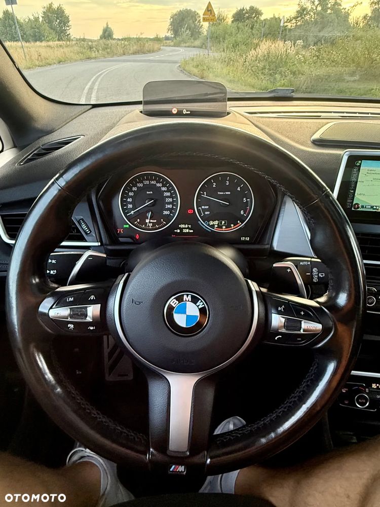 BMW Seria 2 220d Active Tourer M Sport - 20