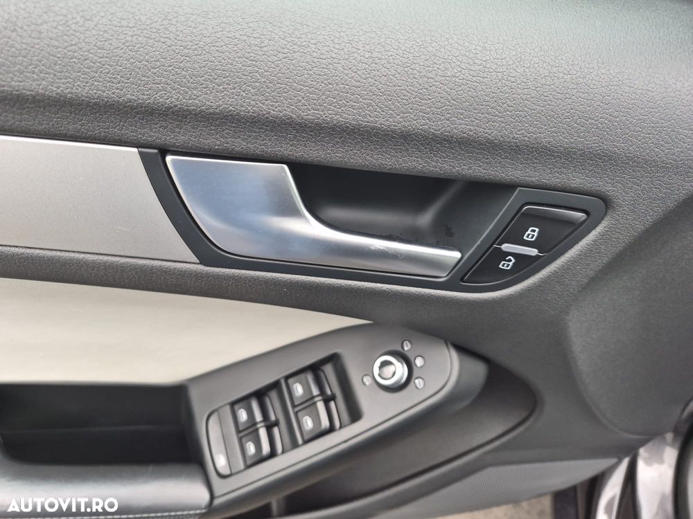 Audi A5 Sportback - 10
