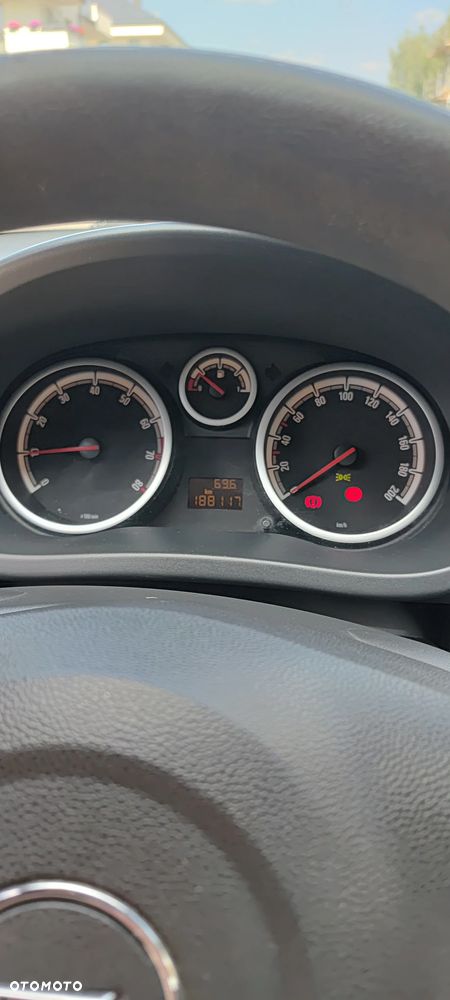 Opel Corsa 1.2 16V Enjoy - 6