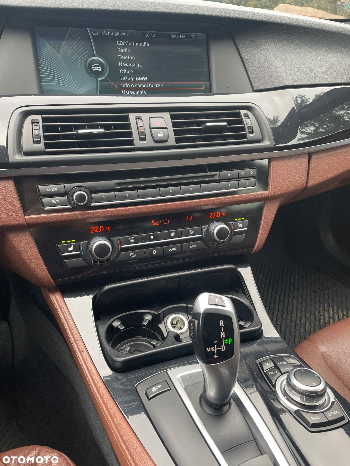 BMW Seria 5 - 13