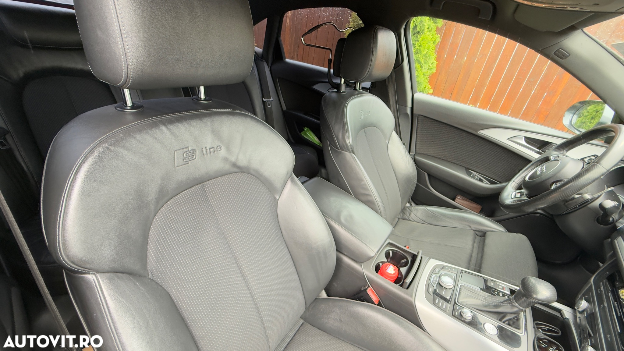 Audi A6 - 5