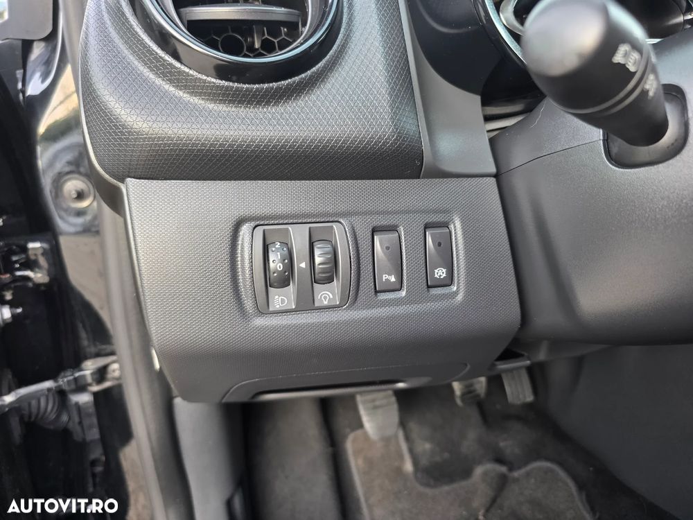 Renault Clio Energy TCe 90 Start & Stop Dynamique - 17