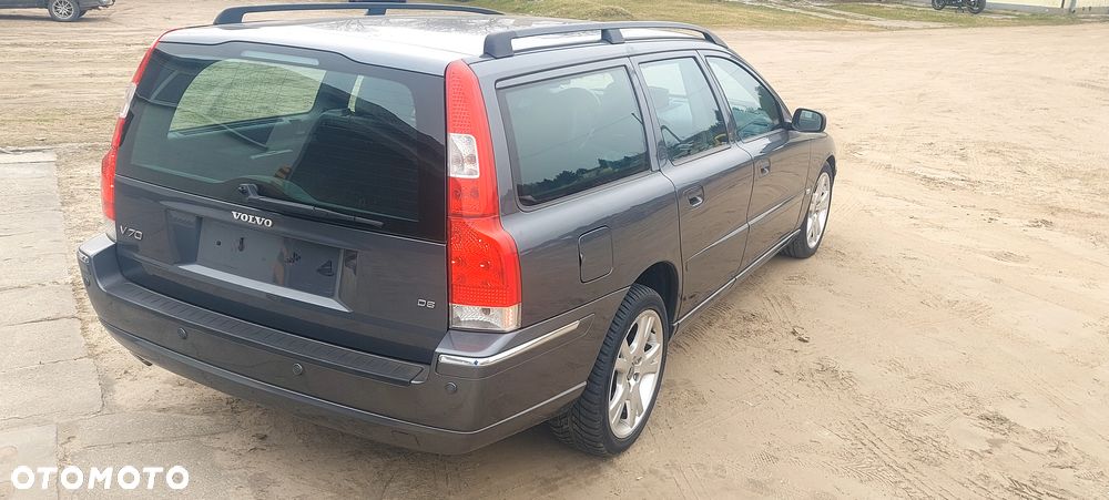 Volvo V70 2.4D5 Edition - 15