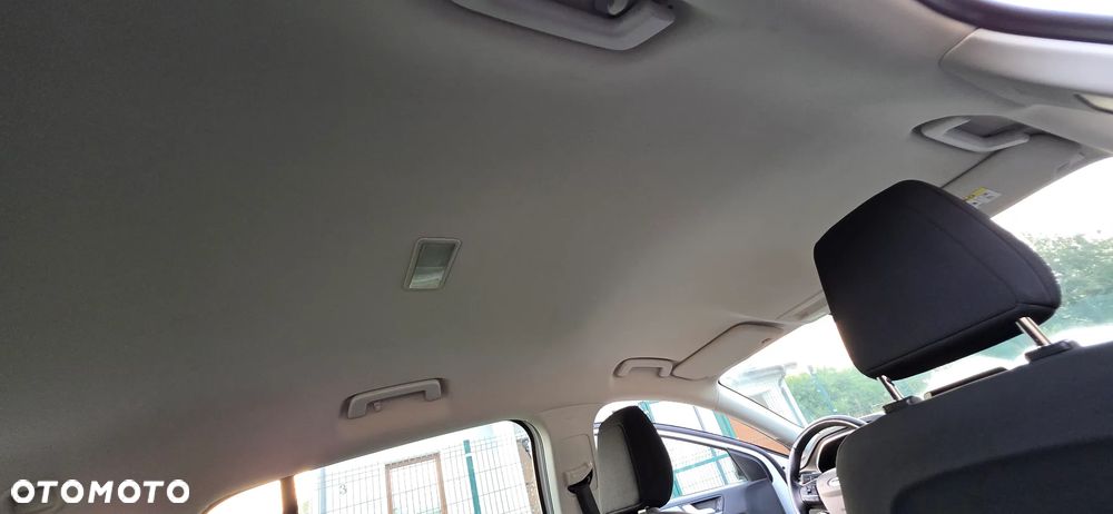 Ford Focus 1.0 EcoBoost Start-Stopp-System ACTIVE X - 13