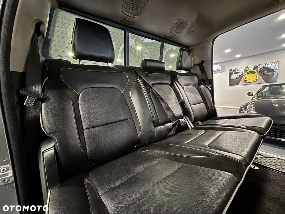 Dodge RAM 5.7 4x4 - 17