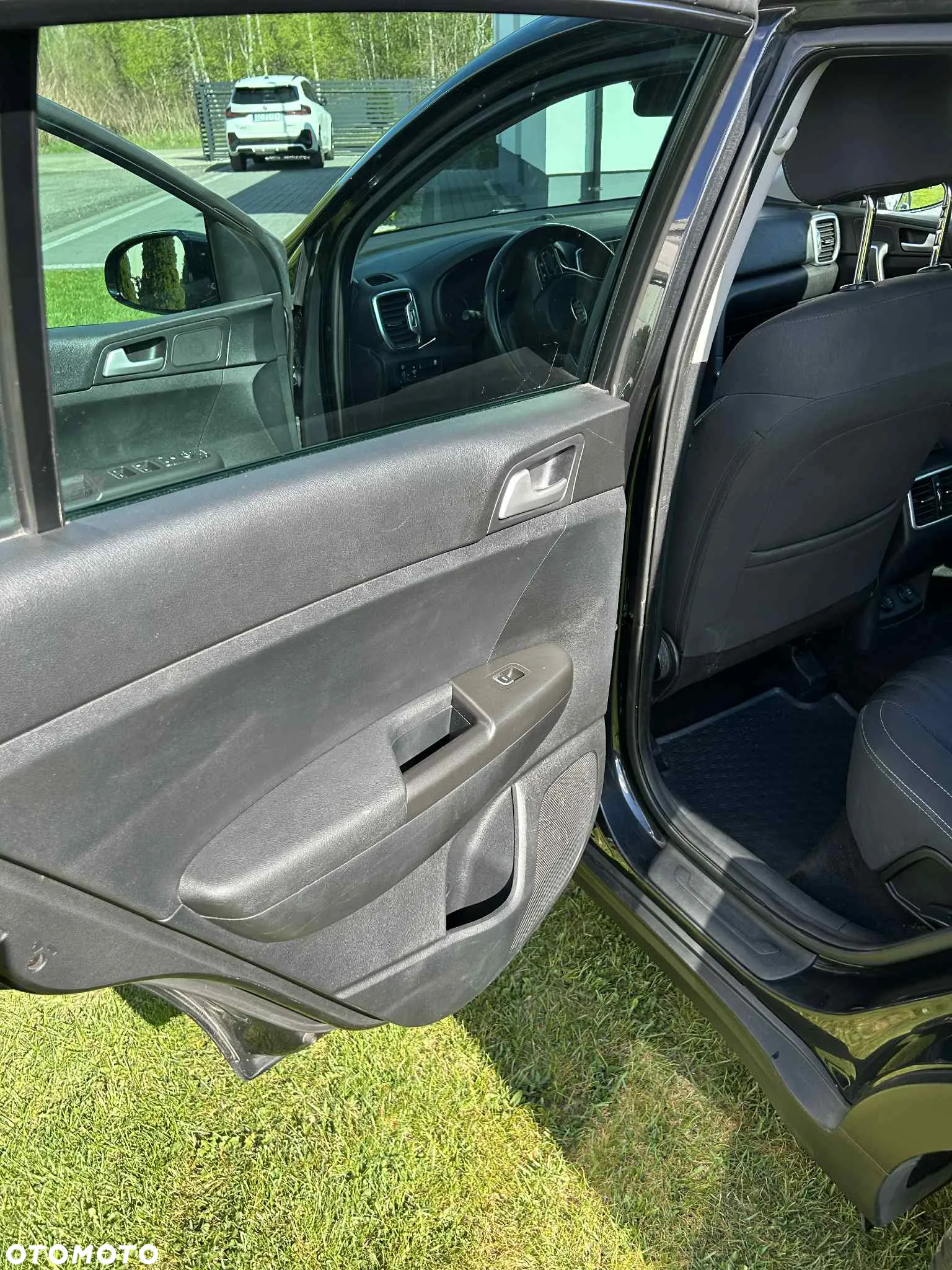 Kia Sportage - 15