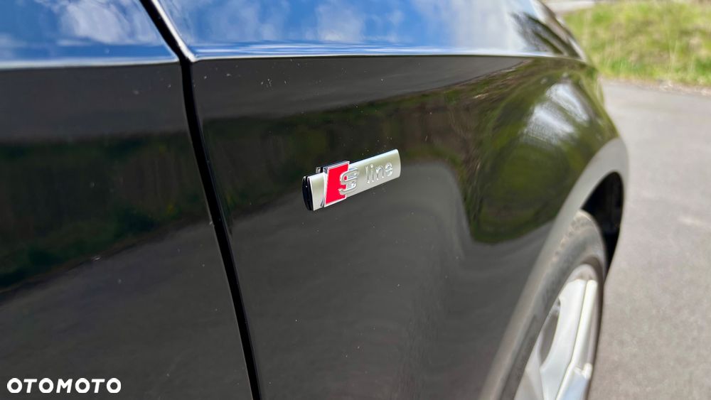 Audi A3 Sportback 35 TFSI Sport S tronic - 10