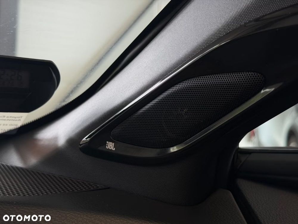 Toyota C-HR Lounge - 19