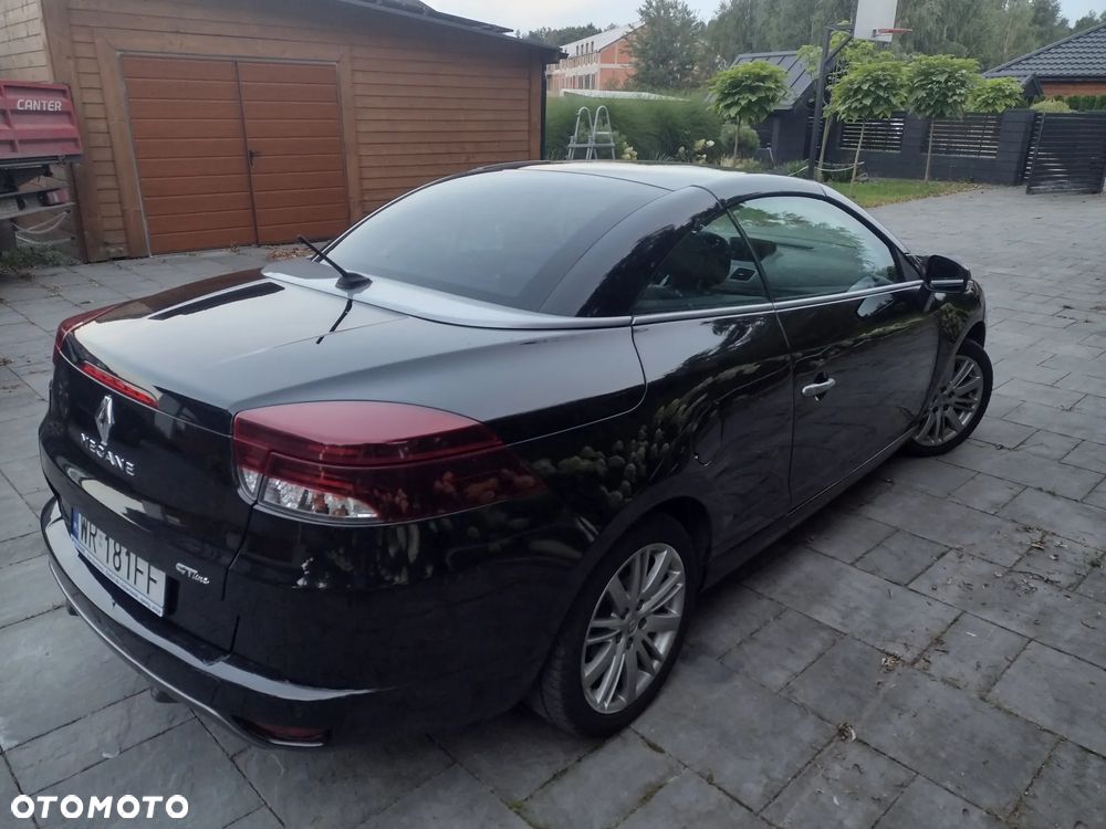 Renault Megane Coupe Energy dCi 110 FAP Start & Stop GT Line - 17