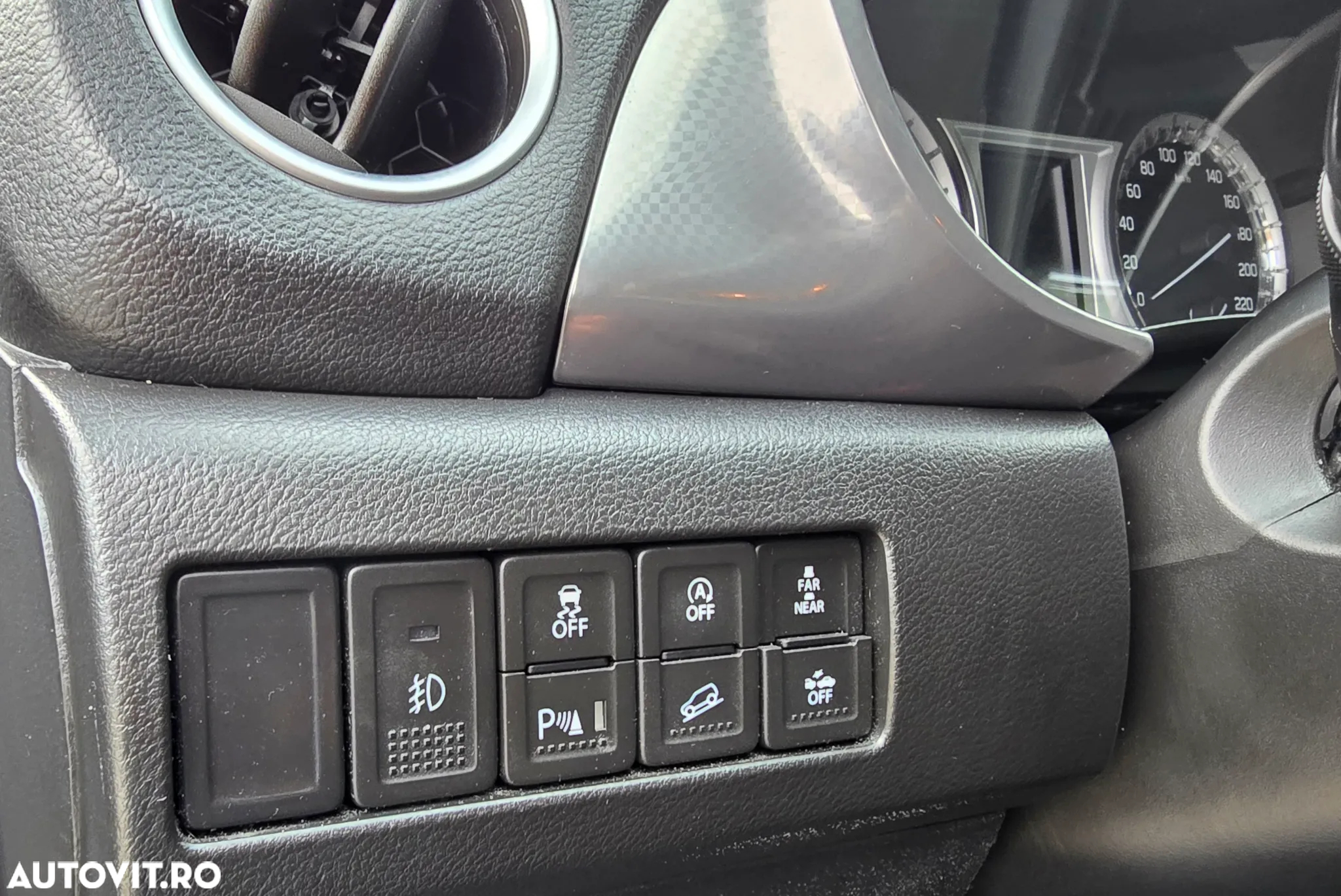 Suzuki Vitara 1.6 4X4 Spirit - 24