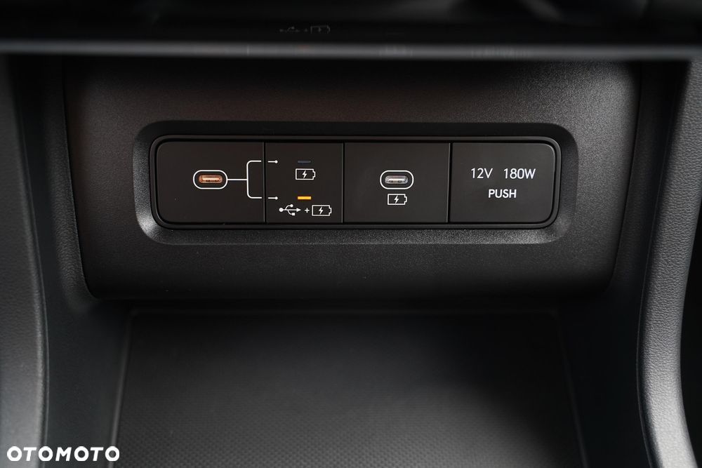 Hyundai Tucson 1.6 T-GDi Executive 2WD DCT - 19