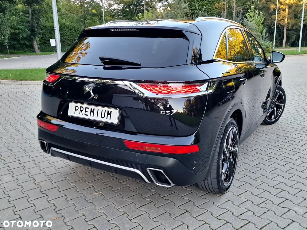 DS Automobiles DS 7 Crossback 1.6 PureTech So Chic - 24