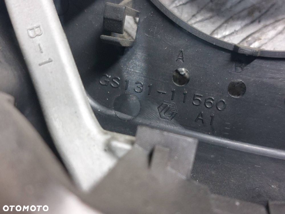 KIEROWNICA SUBARU LEGACY V GS120-03720 - 4