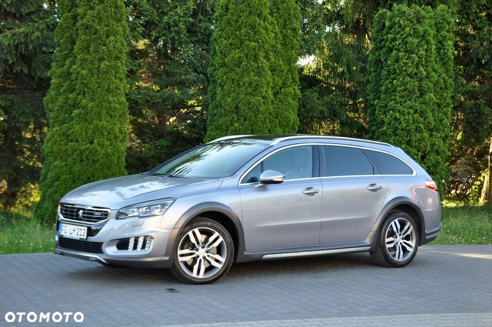 Peugeot 508 - 10