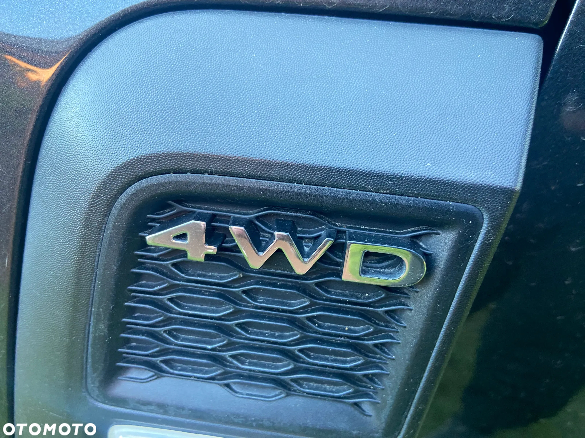 Dacia Duster 1.3 TCe FAP Techroad - 9